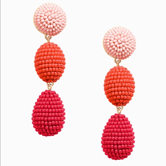 Stella & Dot Jewelry - Stella & Dot Kessie Drop Earrings